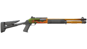 Teclu Burner image