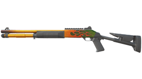 Teclu Burner image