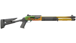 Teclu Burner image