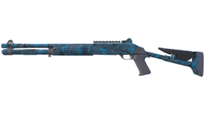 VariCamo Blue image