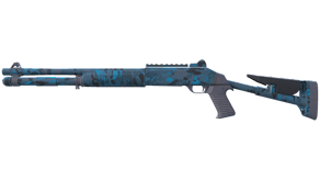 VariCamo Blue image