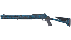 VariCamo Blue image