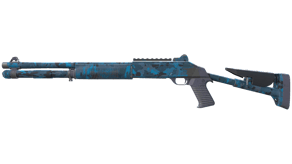 VariCamo Blue image