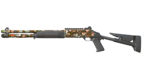 Zombie Offensive image