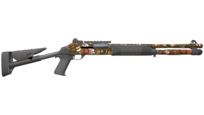 Zombie Offensive image