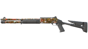 Zombie Offensive image