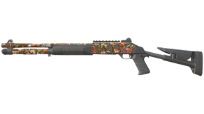 Zombie Offensive image