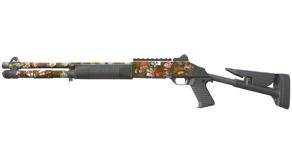 Zombie Offensive image