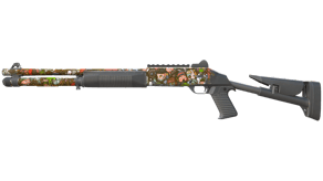 Zombie Offensive image