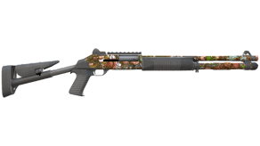 Zombie Offensive image