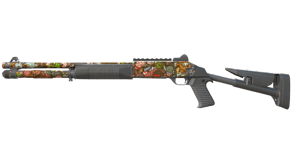 Zombie Offensive image
