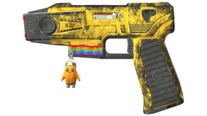 Charged Up image