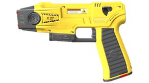 Charged Up image