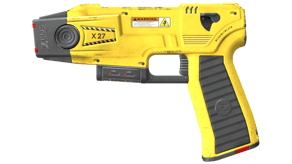 Charged Up image