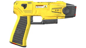 Charged Up image