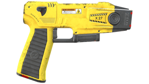 Charged Up image