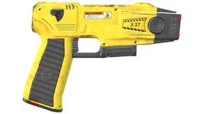Charged Up image