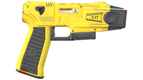 Charged Up image