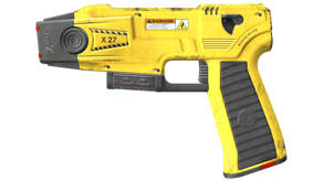 Charged Up image