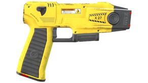 Charged Up image