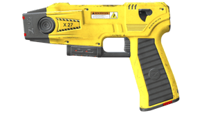 Charged Up image
