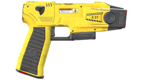 Charged Up image