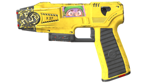 Charged Up image