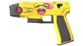 Charged Up image