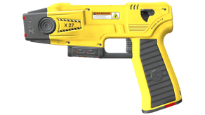 Charged Up image