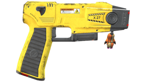 Charged Up image