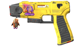 Charged Up image