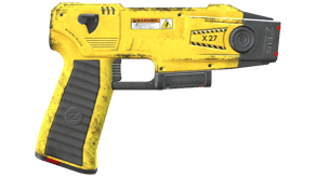 Charged Up image