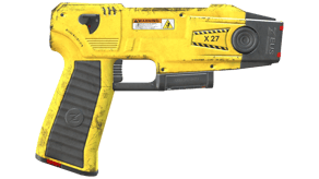 Charged Up image