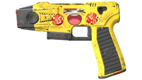 Charged Up image