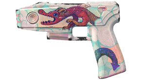 Dragon Snore image