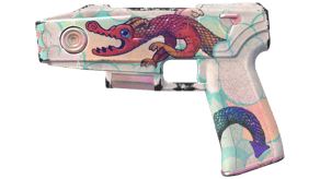 Dragon Snore image