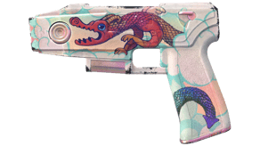 Dragon Snore image