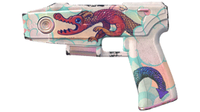 Dragon Snore image