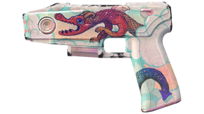 Dragon Snore image