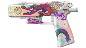 Dragon Snore image