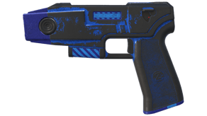 Electric Blue image