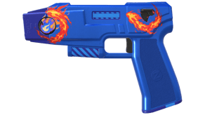 Electric Blue image
