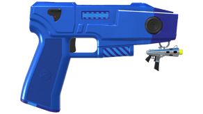 Electric Blue image