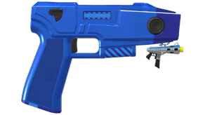 Electric Blue image