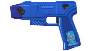 Electric Blue image