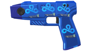 Electric Blue image