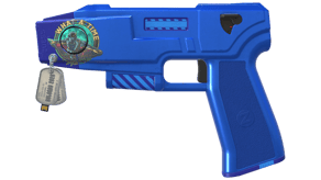 Electric Blue image