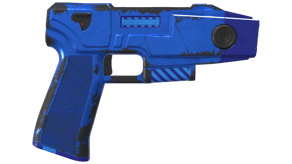 Electric Blue image