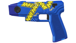 Electric Blue image