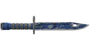 Bright Water image